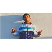 Coreógrafo imparte clases de Danza Urbana para Adolescentes y Jovenes